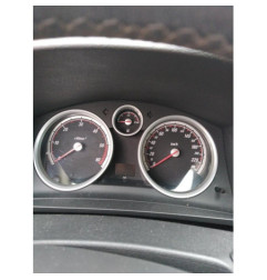 Interrupteur de leve vitre arriere droit OPEL ZAFIRA B