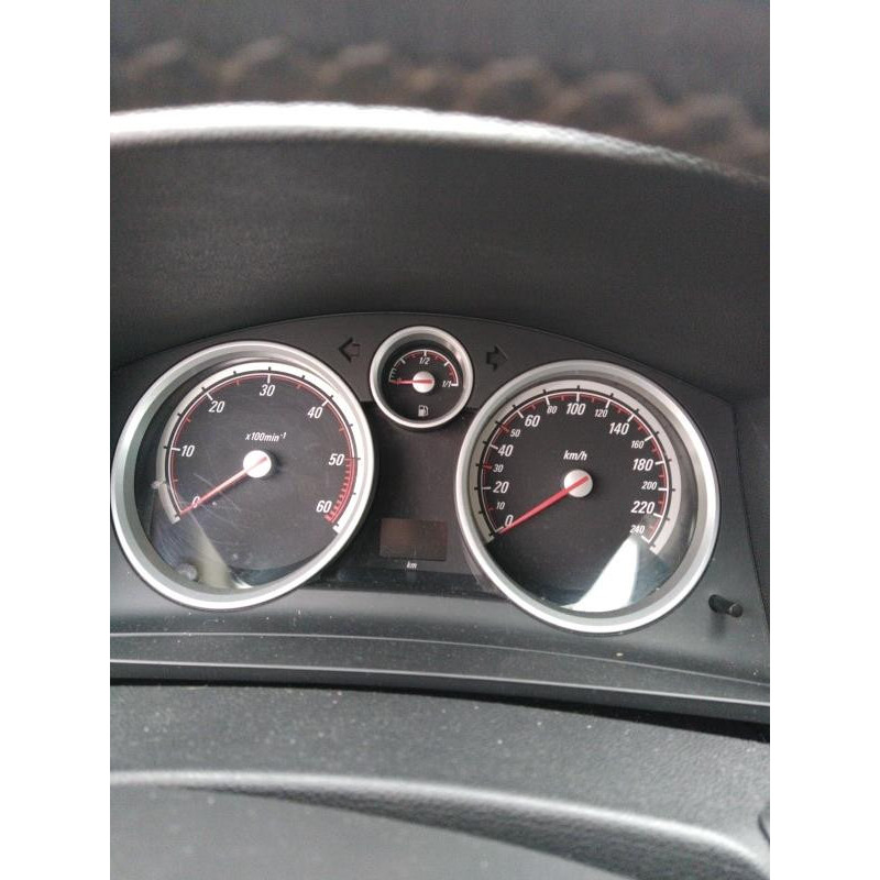 Interrupteur de leve vitre arriere droit OPEL ZAFIRA B Photo n°15
