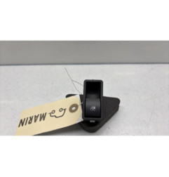 Interrupteur de leve vitre arriere gauche OPEL ZAFIRA B Photo n°1