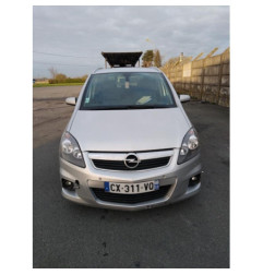 Interrupteur de leve vitre arriere gauche OPEL ZAFIRA B
