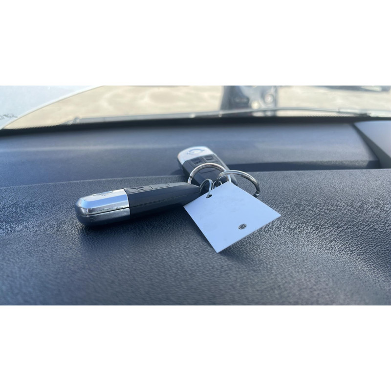 Interrupteur de leve vitre arriere gauche OPEL ZAFIRA B Photo n°16