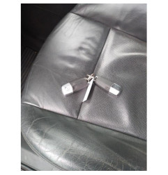 Interrupteur de leve vitre arriere gauche OPEL ZAFIRA B