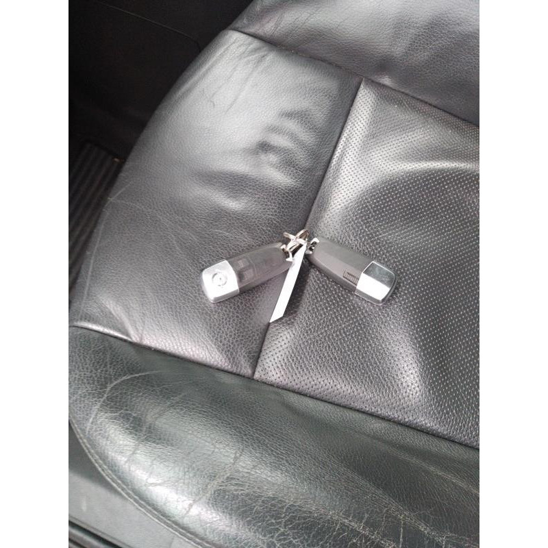 Interrupteur de leve vitre arriere gauche OPEL ZAFIRA B Photo n°20