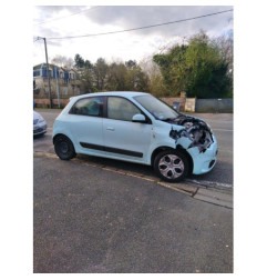 Arret de porte avant gauche RENAULT TWINGO 3