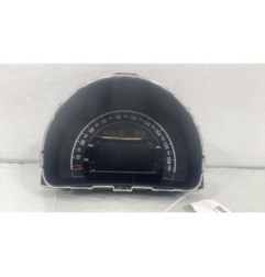 Compteur RENAULT TWINGO 3 Photo n°1