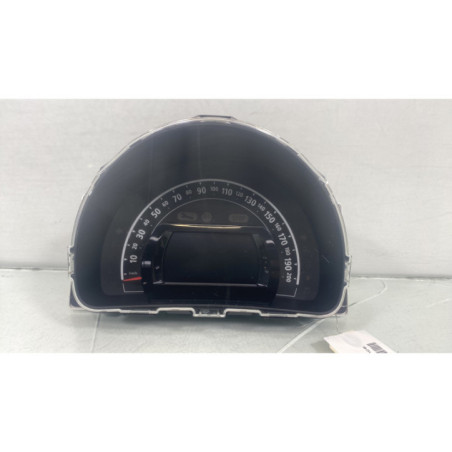 Compteur RENAULT TWINGO 3 Photo n°1