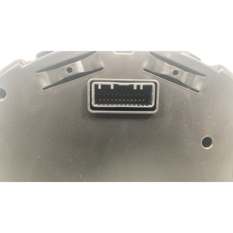 Compteur RENAULT TWINGO 3 Photo n°3
