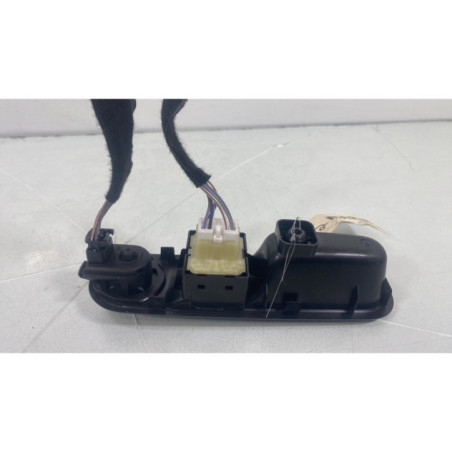 Interrupteur de leve vitre avant gauche RENAULT TWINGO 3