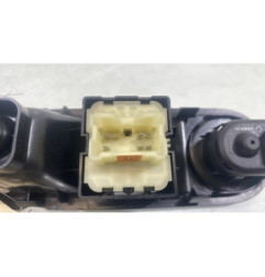 Interrupteur de leve vitre avant gauche RENAULT TWINGO 3