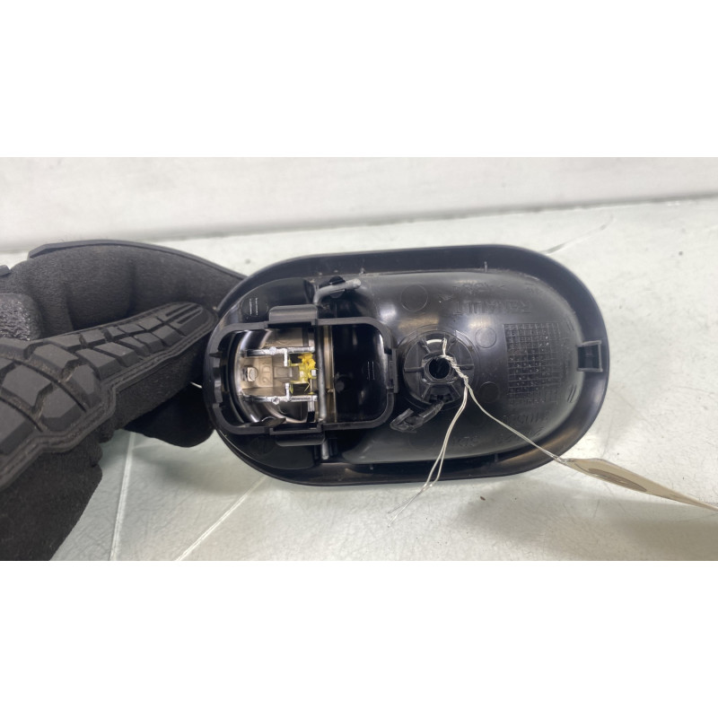 Poignee interieur arriere droit RENAULT TWINGO 3 Photo n°2