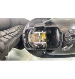 Poignee interieur arriere droit RENAULT TWINGO 3