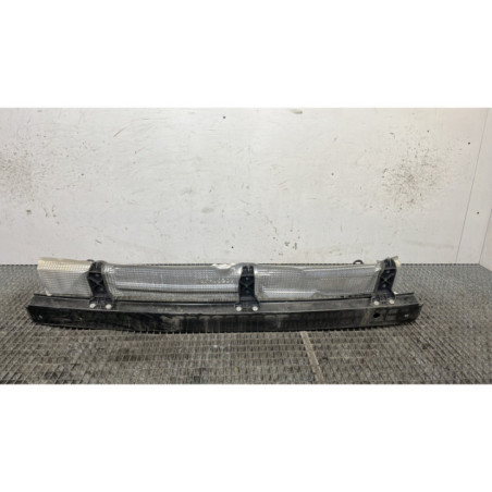 Renfort pare choc arriere (traverse) RENAULT TWINGO 3 Photo n°1