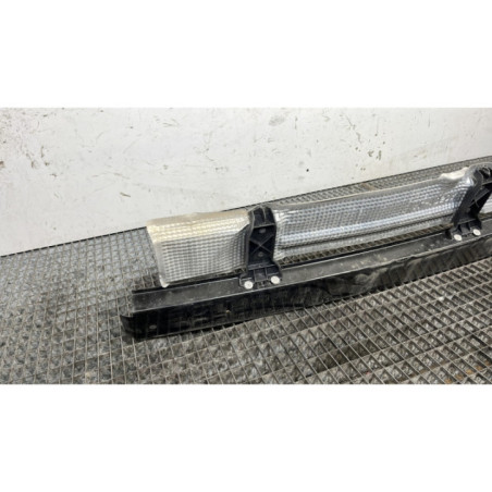 Renfort pare choc arriere (traverse) RENAULT TWINGO 3