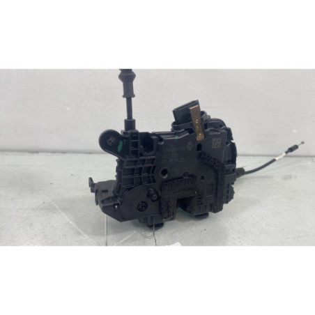 Serrure arriere droit RENAULT TWINGO 3 Photo n°1