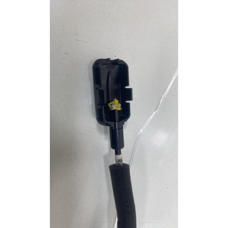Serrure arriere droit RENAULT TWINGO 3 Photo n°4