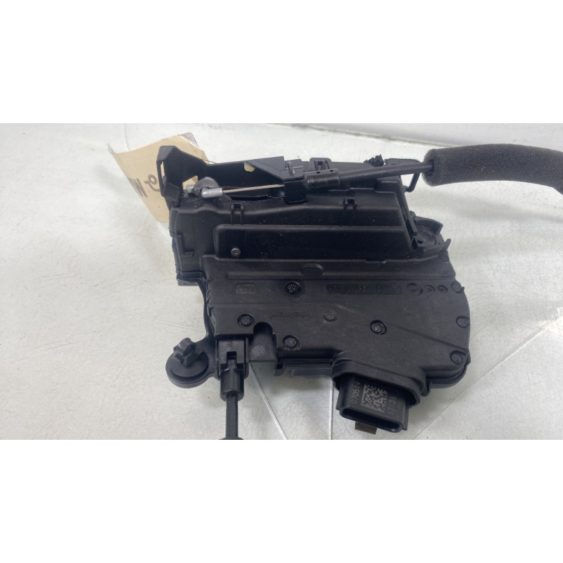 Serrure arriere droit RENAULT TWINGO 3 Photo n°5