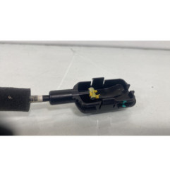 Serrure arriere droit RENAULT TWINGO 3