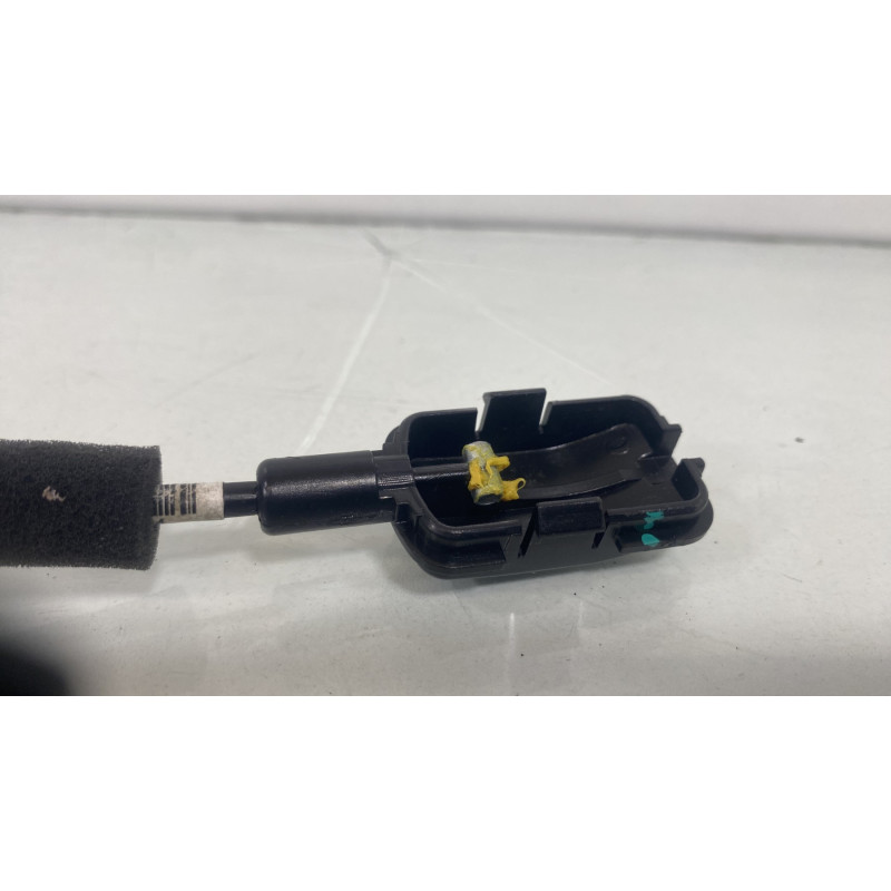 Serrure arriere droit RENAULT TWINGO 3 Photo n°7