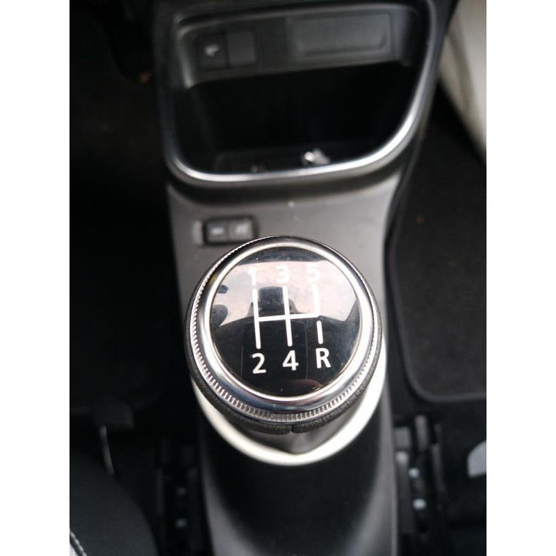 Serrure arriere gauche RENAULT TWINGO 3 Photo n°12