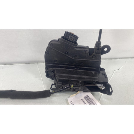 Serrure avant droit RENAULT TWINGO 3