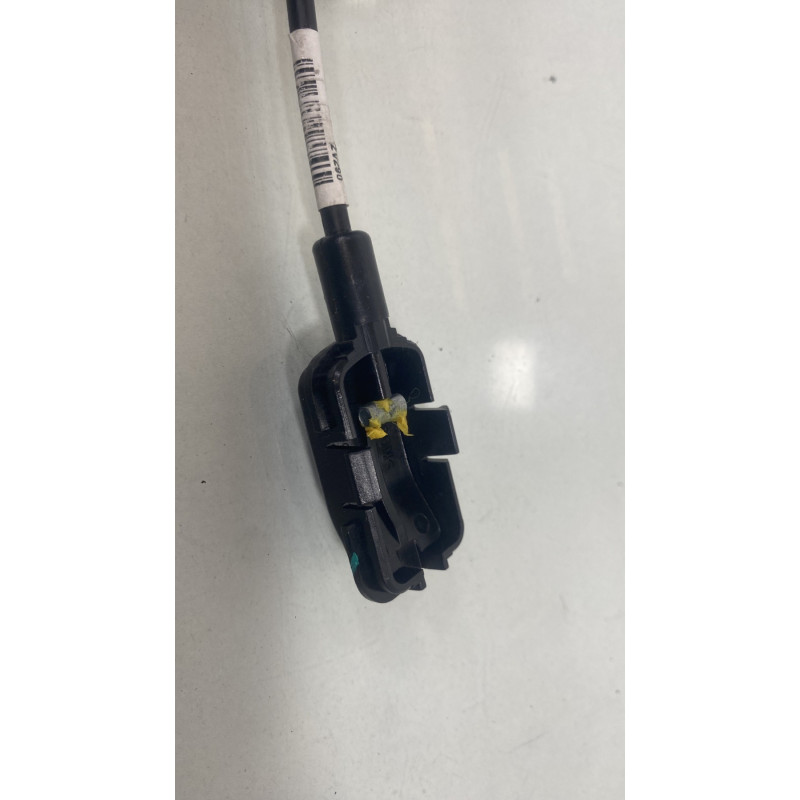 Serrure avant droit RENAULT TWINGO 3 Photo n°4