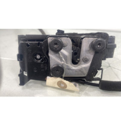 Serrure avant droit RENAULT TWINGO 3