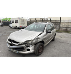 Retroviseur gauche PEUGEOT 206