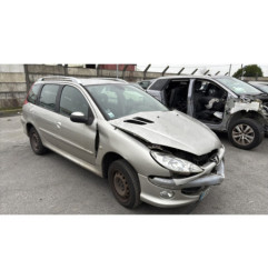 Retroviseur gauche PEUGEOT 206