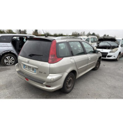 Retroviseur gauche PEUGEOT 206