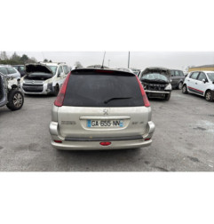 Retroviseur gauche PEUGEOT 206
