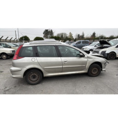 Retroviseur gauche PEUGEOT 206
