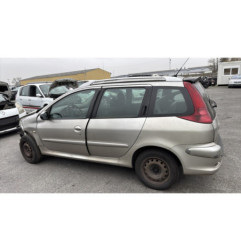 Retroviseur gauche PEUGEOT 206