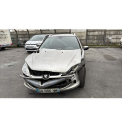 Retroviseur gauche PEUGEOT 206