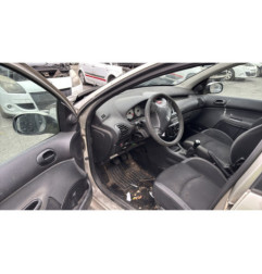Retroviseur gauche PEUGEOT 206