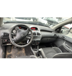 Retroviseur gauche PEUGEOT 206