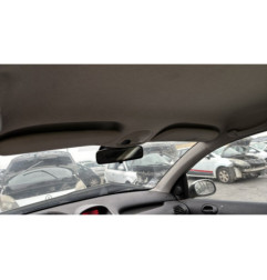 Retroviseur gauche PEUGEOT 206