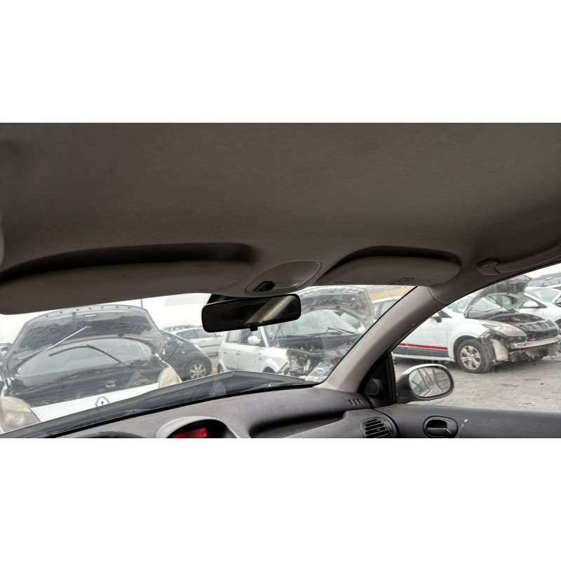 Retroviseur gauche PEUGEOT 206 Photo n°17