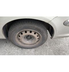 Retroviseur gauche PEUGEOT 206
