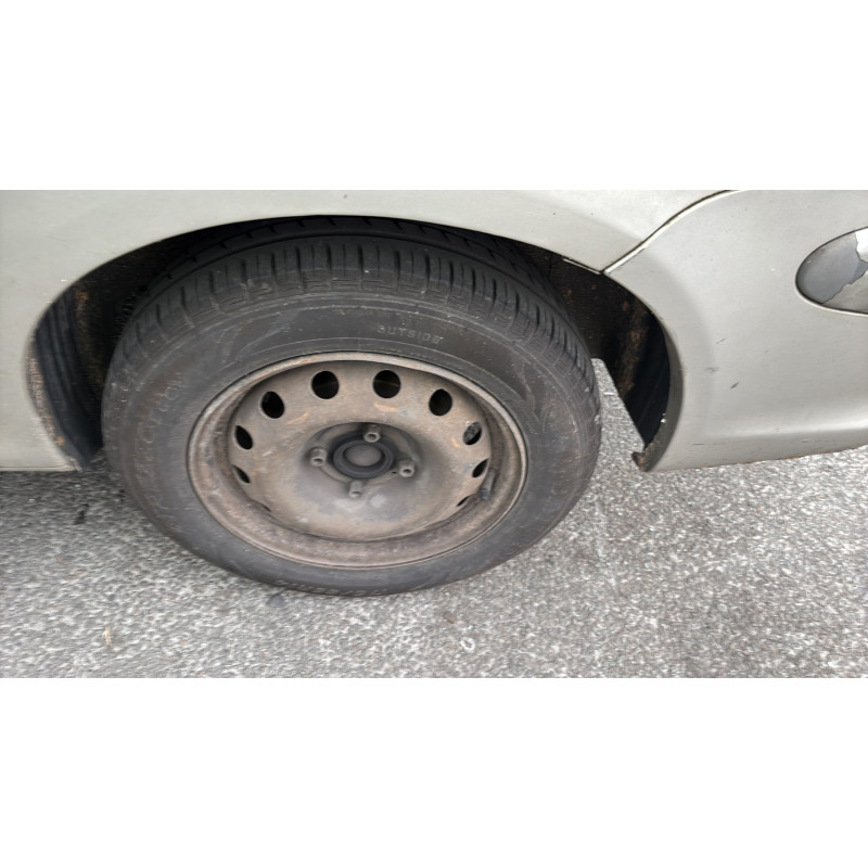 Retroviseur gauche PEUGEOT 206 Photo n°18