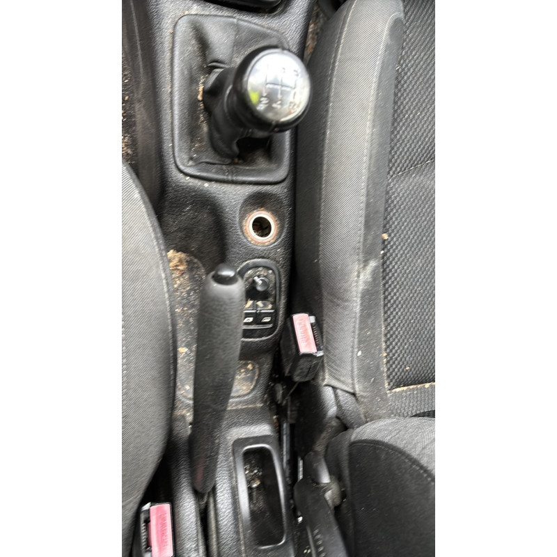 Retroviseur gauche PEUGEOT 206 Photo n°20