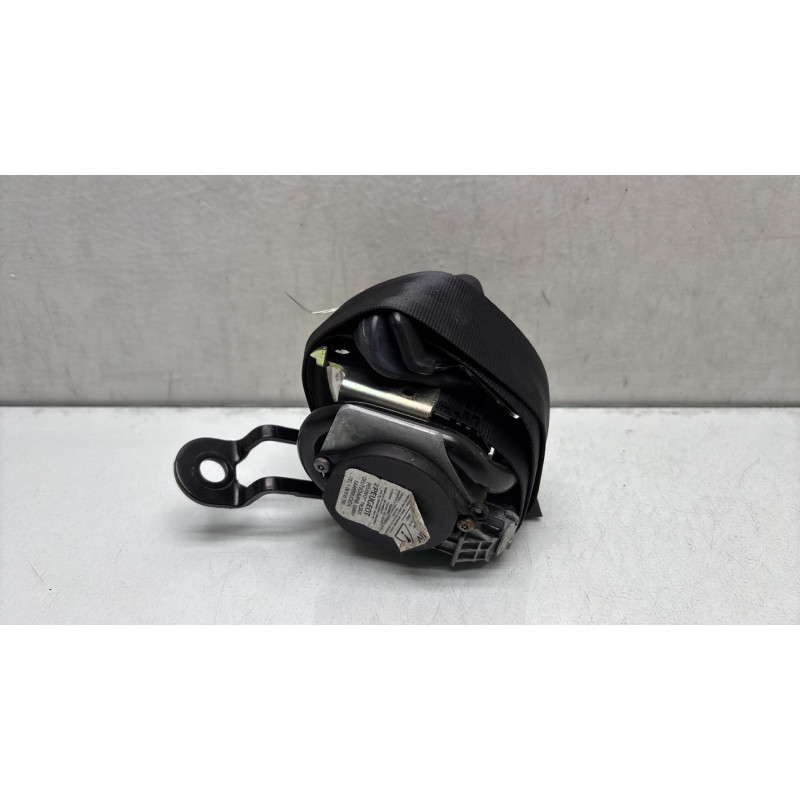 Pretensionneur de ceinture avant droit PEUGEOT 206+ Photo n°4