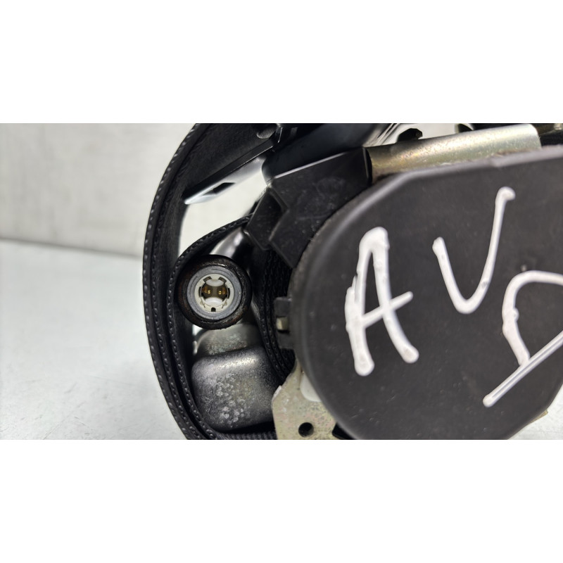 Pretensionneur de ceinture avant droit PEUGEOT 206+ Photo n°5