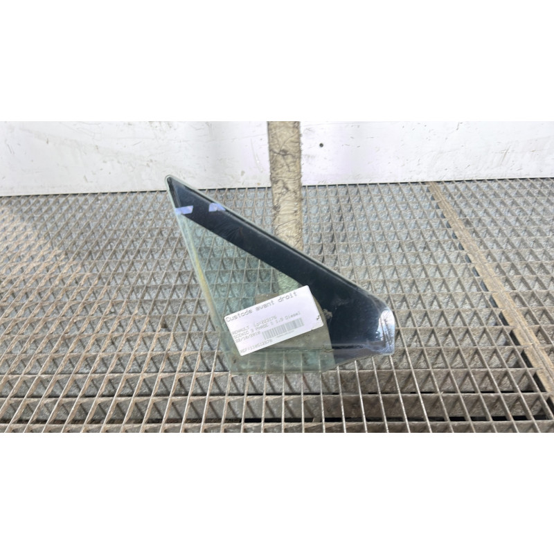 Custode avant droit (porte) RENAULT SCENIC 3 Photo n°1