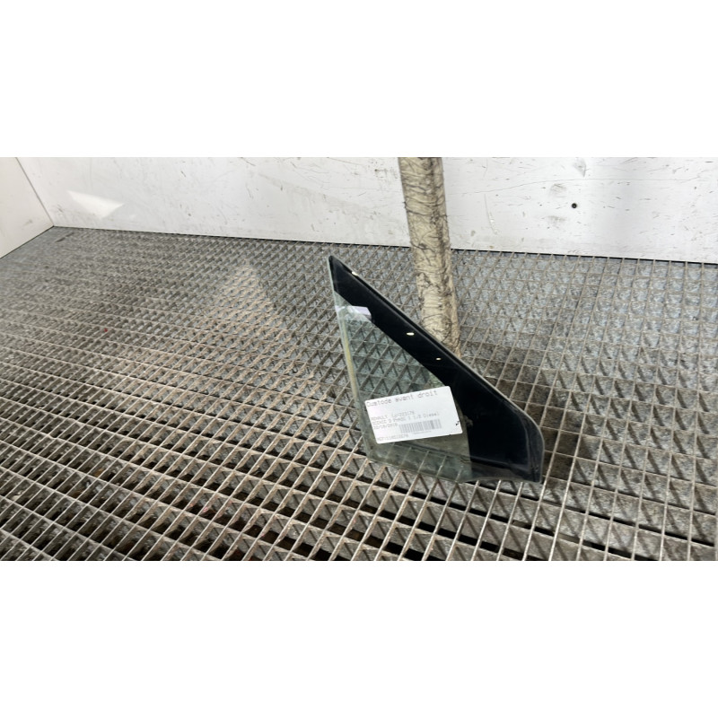 Custode avant droit (porte) RENAULT SCENIC 3 Photo n°2