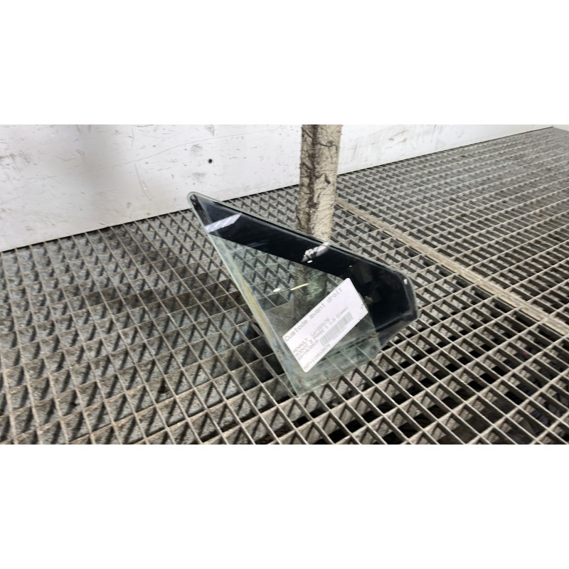 Custode avant droit (porte) RENAULT SCENIC 3 Photo n°3