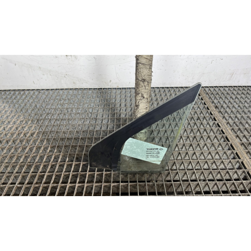Custode avant droit (porte) RENAULT SCENIC 3 Photo n°4