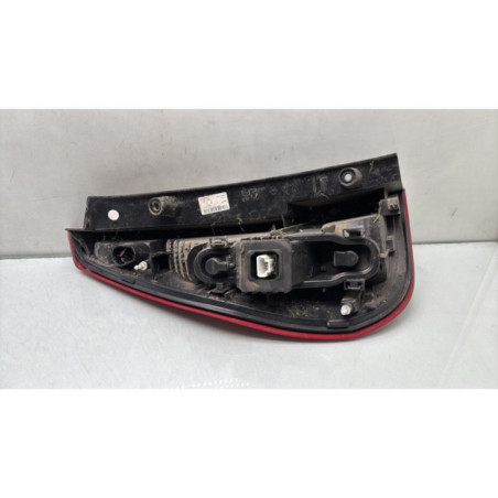 Feu arriere principal droit (feux) RENAULT SCENIC 3