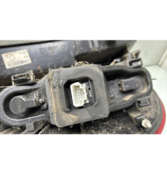 Feu arriere principal droit (feux) RENAULT SCENIC 3