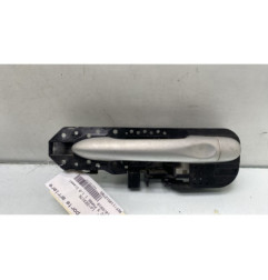 Poignee porte arriere gauche RENAULT SCENIC 3 Photo n°1