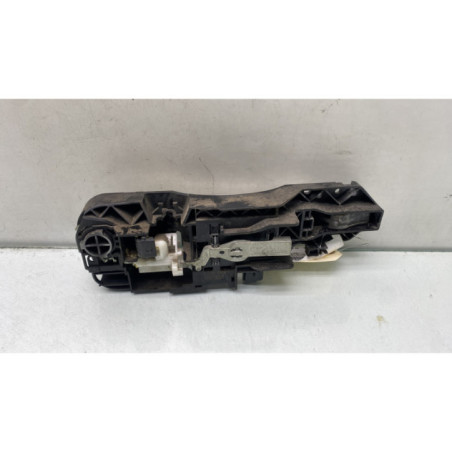 Poignee porte arriere gauche RENAULT SCENIC 3